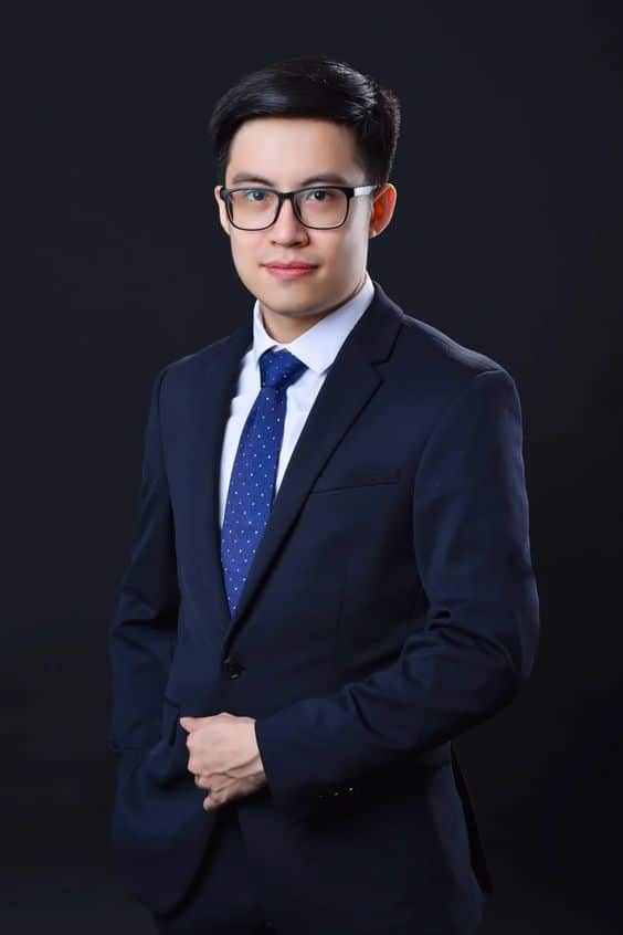 CEO Đinh Tài - Nhà Sáng Lập Onbet