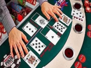 Giới thiệu chung về trang chơi Poker uy tín