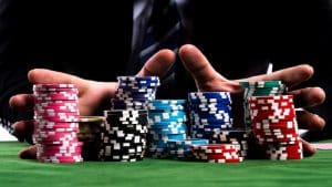 Cách chơi Poker trong vòng 4: River